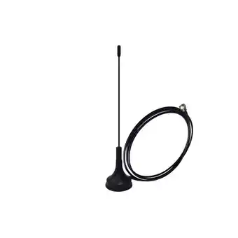 Fujioka Antena digital interna brasforma ultra slim shd 300 uhf e hdtv oferta