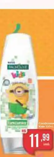 Condicionador Kids Palmolive
