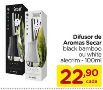 Carrefour Difusor de Aromas Secar 100ml oferta