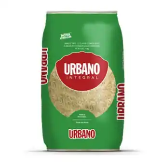 Big Box Arroz integral urbano 1kg oferta