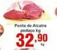 Rossi Supermercado Ponta de Alcatra pedaco 1kg oferta
