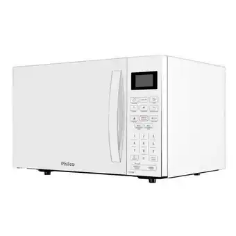 Carrefour Micro-ondas pm028bb multifunções 28 litros philco oferta
