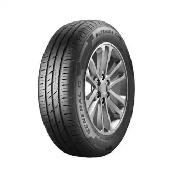 Carrefour Pneu aro 14 altimax one 185/70 r14 88h general tire preto oferta