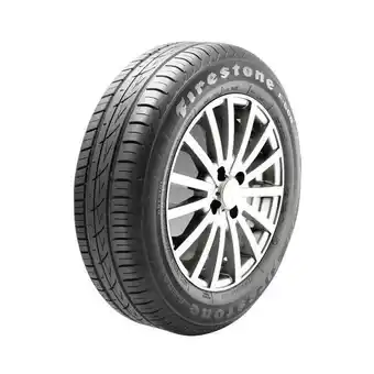 Carrefour Pneu firestone f600 185/65 r14 86t preto oferta