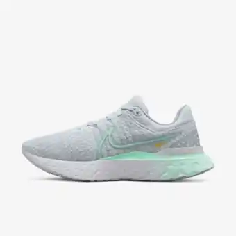Nike Tenis w nike react infinity run fk 3 oferta