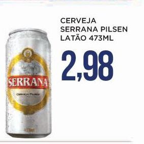Apoio Mineiro Cerveja oferta