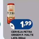 Bramil Supermercados Cerveja oferta
