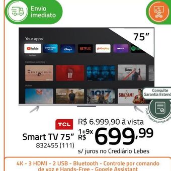 Televisão