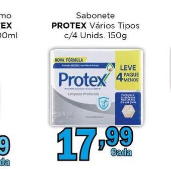 Sabonete