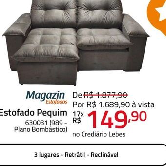 Estofado
