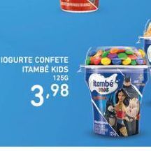 Iogurte