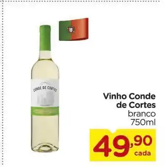 Carrefour Vinho oferta