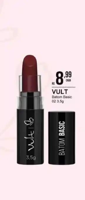 Vult Batom Basic 3.5g