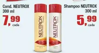 Cond. Neutrox 300ml