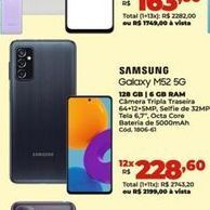 Lojas Becker Smartphone oferta