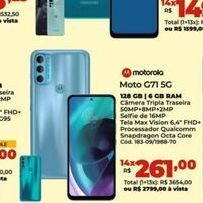 Lojas Becker Smartphone oferta