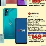 Lojas Becker Smartphone oferta