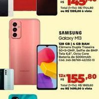 Lojas Becker Smartphone oferta