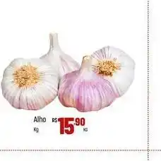 Muffato Alho oferta