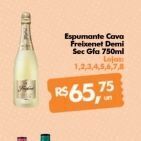 Supermercados Archer Vinho oferta