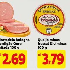 Mercado Extra Queijo minas frescal oferta