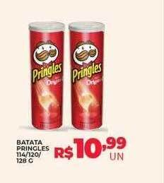 Batata pringles