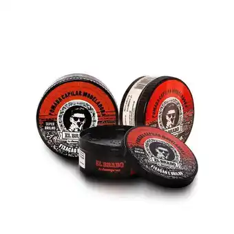 Drogaria Santa Marta Pomada capilar el brabo by hungria modeladora super brilho com 80 g oferta