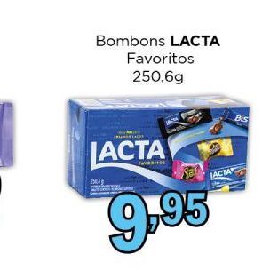 Supermercados Mundial Chocolate oferta