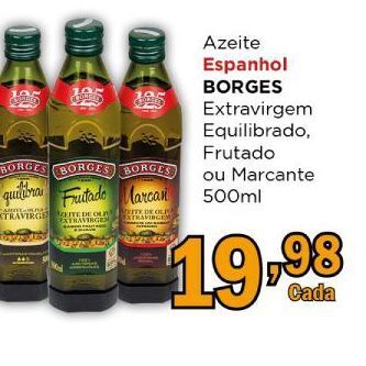 Supermercados Mundial Azeite oferta
