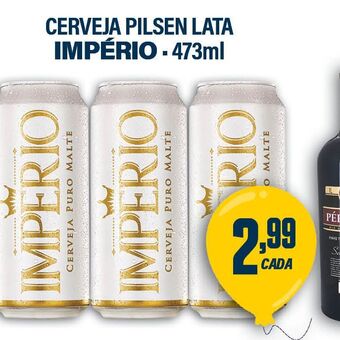 Dom Atacadista Cerveja oferta