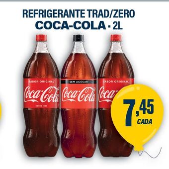 Dom Atacadista Refrigerante oferta