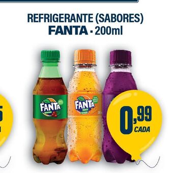 Dom Atacadista Refrigerante oferta