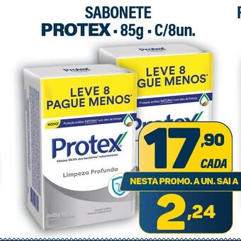 Dom Atacadista Sabonete oferta