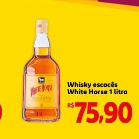 Mini Extra Whisky oferta