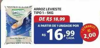 Bahamas Mix Arroz levieste tipo 1 oferta
