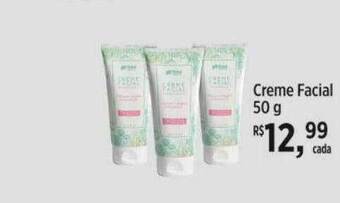 Tchê Farmácias Creme facial oferta