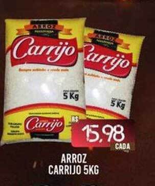 Arroz carrijo