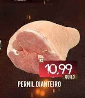 Pernil dianteiro