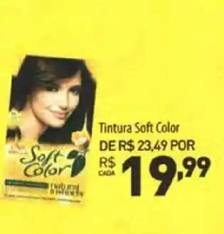 Tintura Soft Color