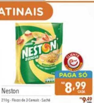 Neston