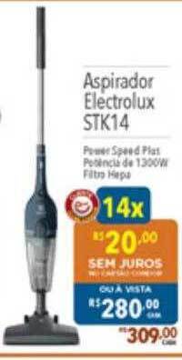 Supermercados Condor Aspirador electrolux stk14 oferta