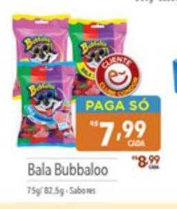 Bala bubbaloo