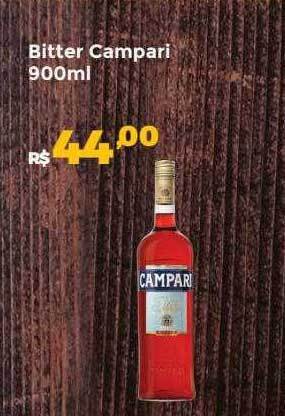 Bitter campari