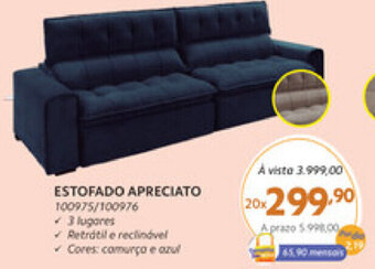 Benoit Estofado Apreciato oferta