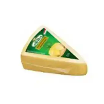 Queijo montanhes fracionado aprox.100g gran mestri