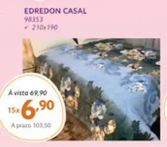 Benoit Edredon Casal oferta