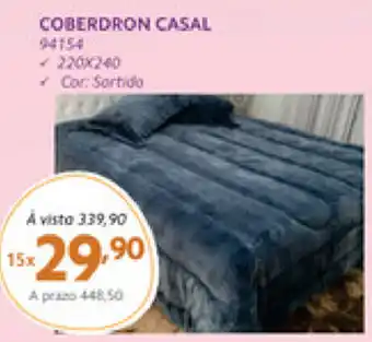 Benoit Coberdron Casal oferta