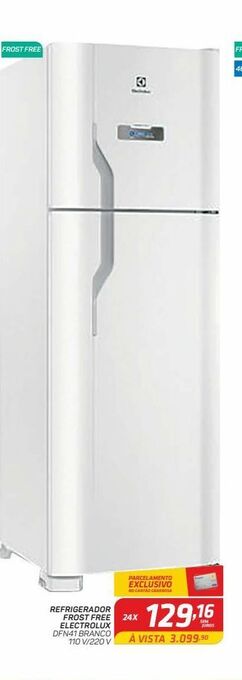 GBarbosa Refrigerador electrolux oferta