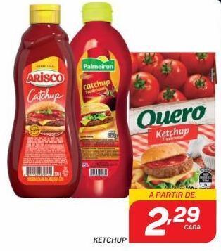 Ketchup