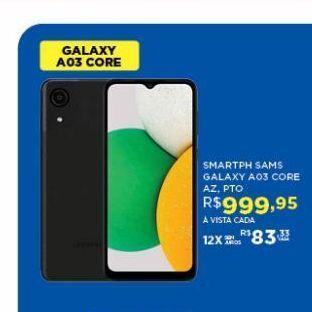 DB Supermercados Smartphone samsung oferta